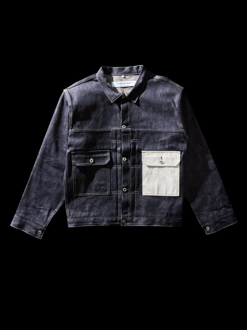 222 | No.2 Jacket