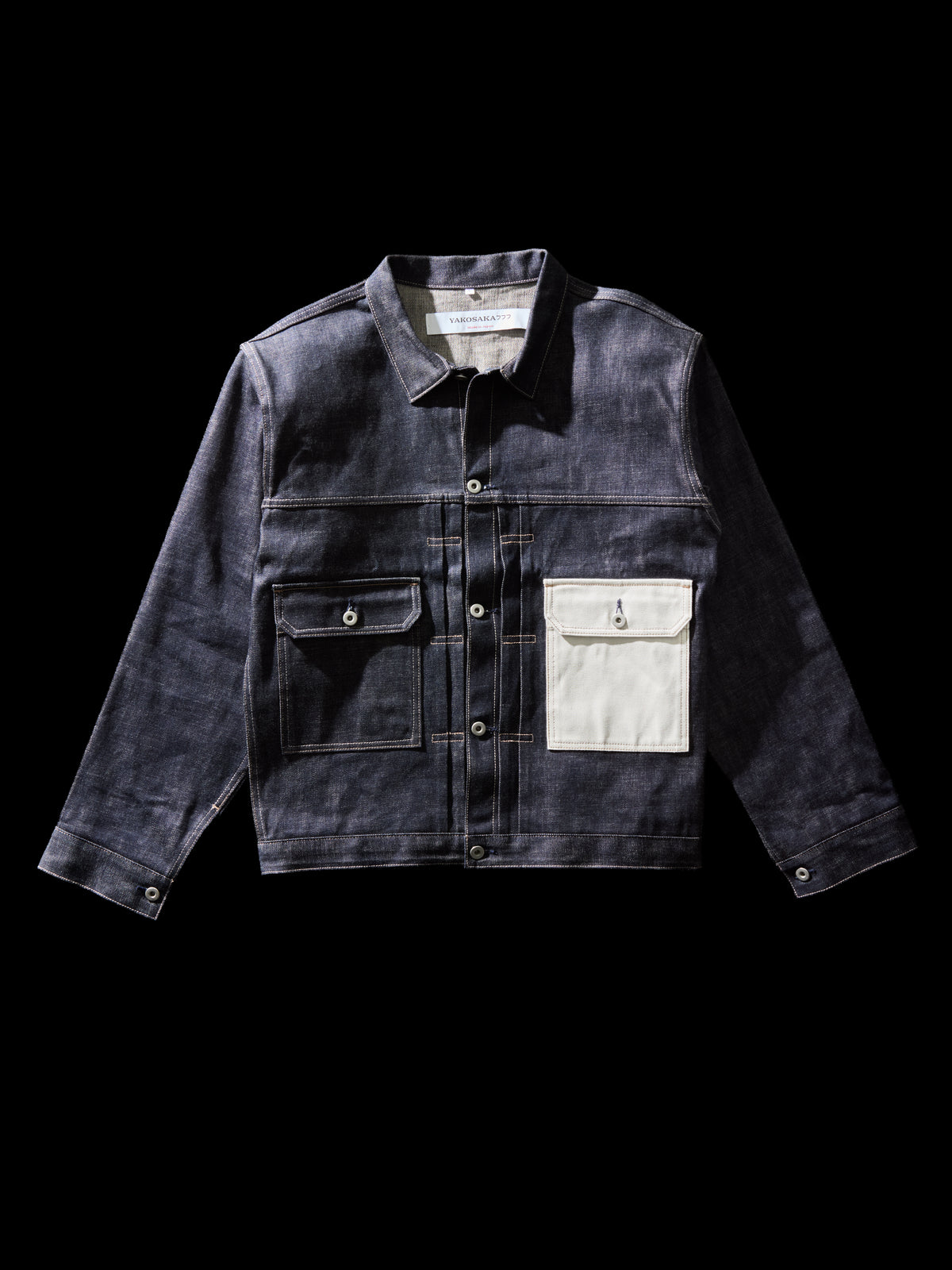 222 | No.2 Jacket